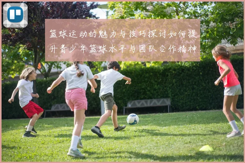 篮球运动的魅力与技巧探讨如何提升青少年篮球水平与团队合作精神